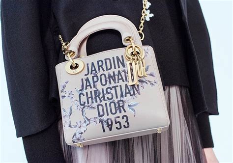 dior bag japan